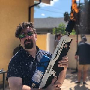 Meet your Posher, Michael